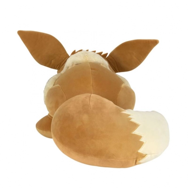 Pokémon Plyšový Eevee 45 cm