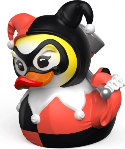 Ikonický design HARLEY QUINN