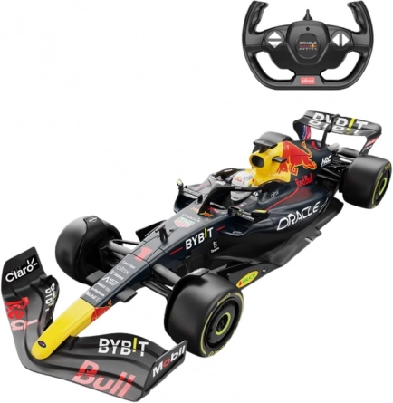 RC model Rastar formule 1 Redbul RB18 1:12 na dálkové ovládání