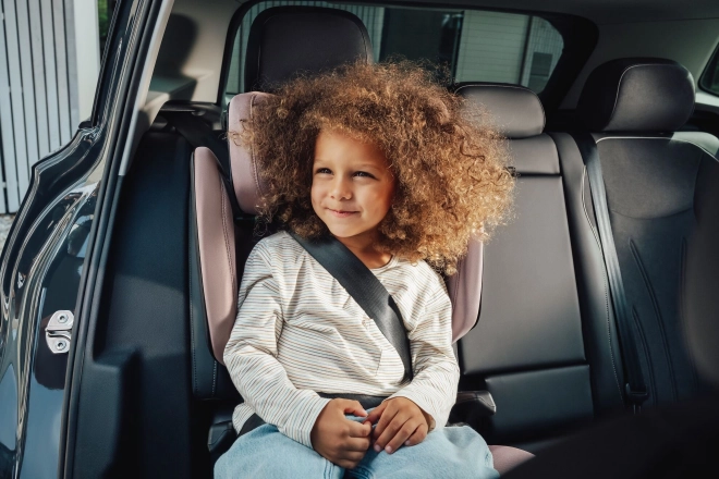 Autosedačka Britax Römer Kidfix Pro M Space Black