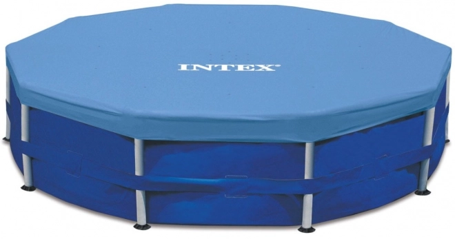 Ochranná plachta pro bazény Intex 457 cm