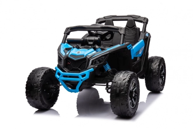 Bateriový vozík Can-am DK-CA003 Blue