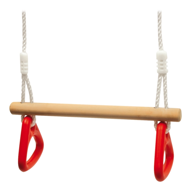 Snadné nastavení výšky