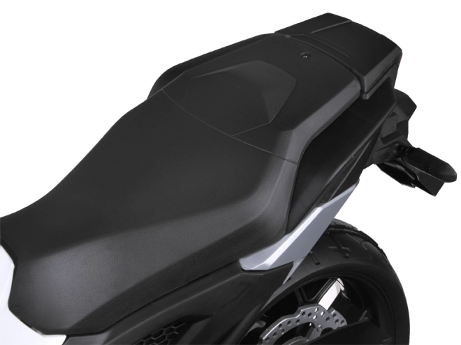 Dětský elektrický motocykl na akumulátor Honda NC750X