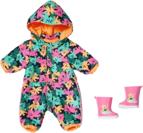 Holínky pro skákání do louží