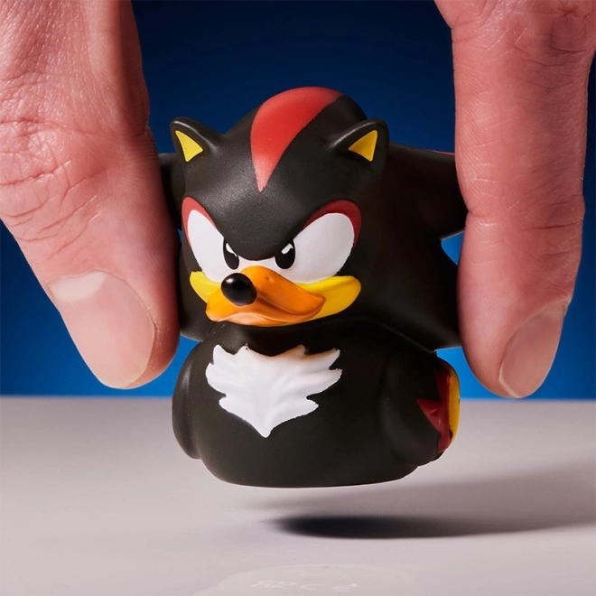 Tubbz kachnička malá Sonic - Shadow