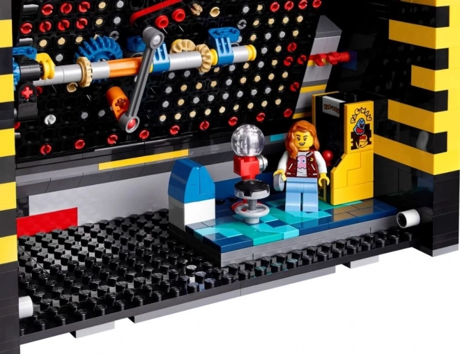LEGO Icons 10323 Automat Pac-Man