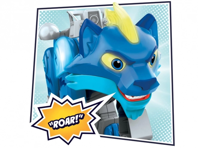 PJMasks řvoucí odvážná kočka s figurkou