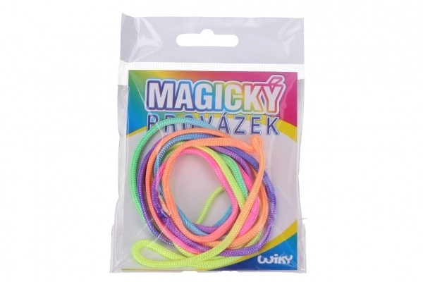 Magická provázková hračka Retro