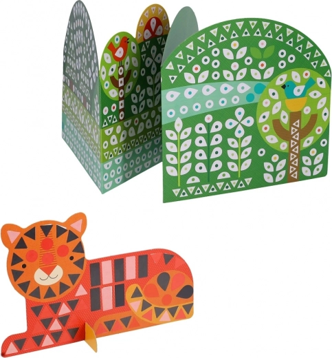 Papír a karton s certifikací FSC