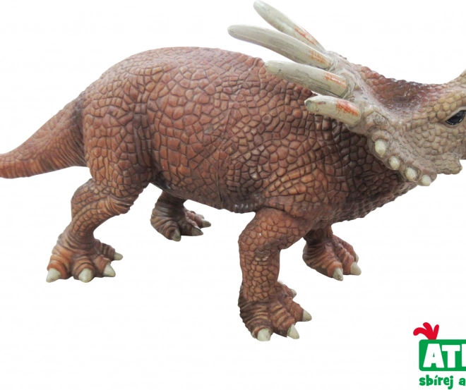 Figurka dinosaura Styracosaurus 30 cm