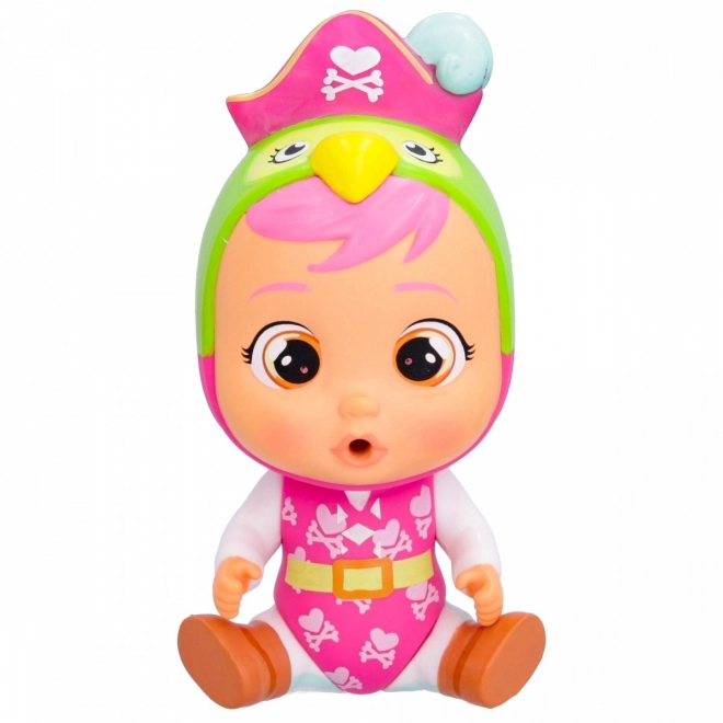 Cry Babies Magic Tears BEACH BABIES – Lora Doll