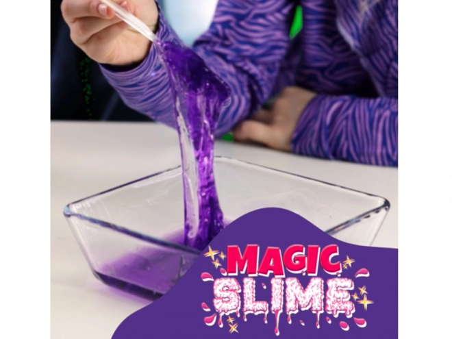 Tuban kreativní sada Slime Alien XL