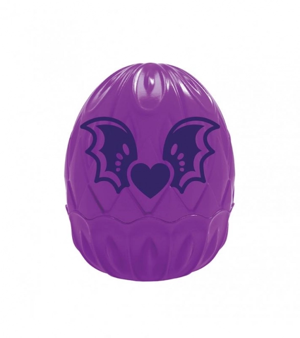 Hatchimals Mini Pixies panenky s výměnnými křídly