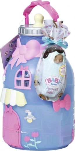 Kompaktní a přenosný design