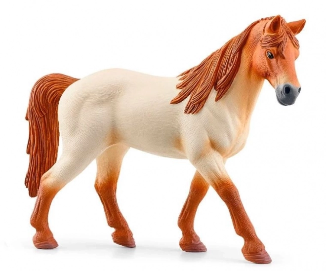 Jezdecké centrum Lakeside Horse Club figure set