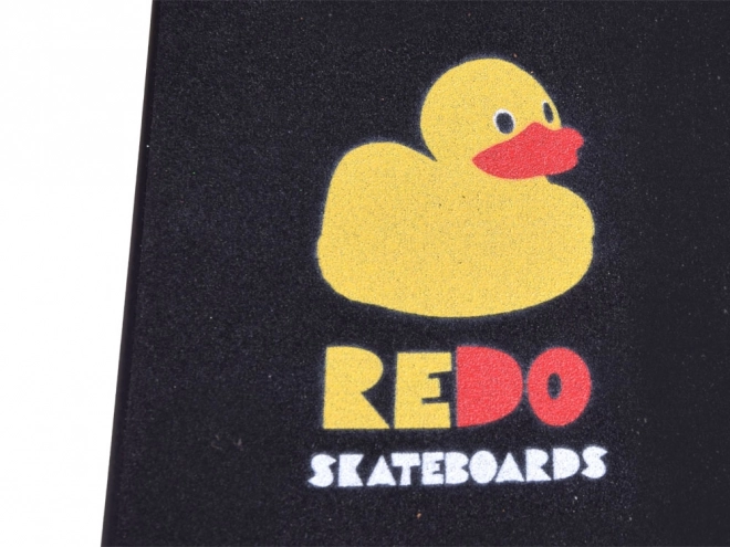 Dřevěná skateboardová deska ReDo Rubber Duck