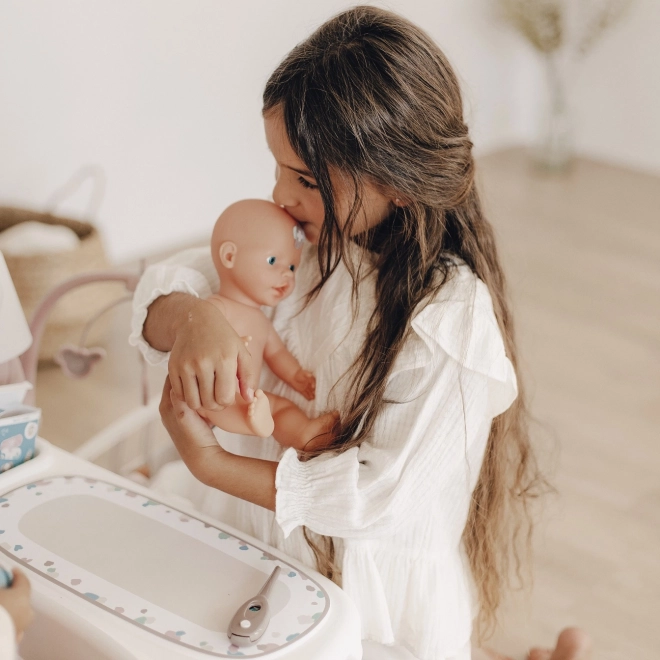 Baby Nurse - Hrací centrum pro panenky