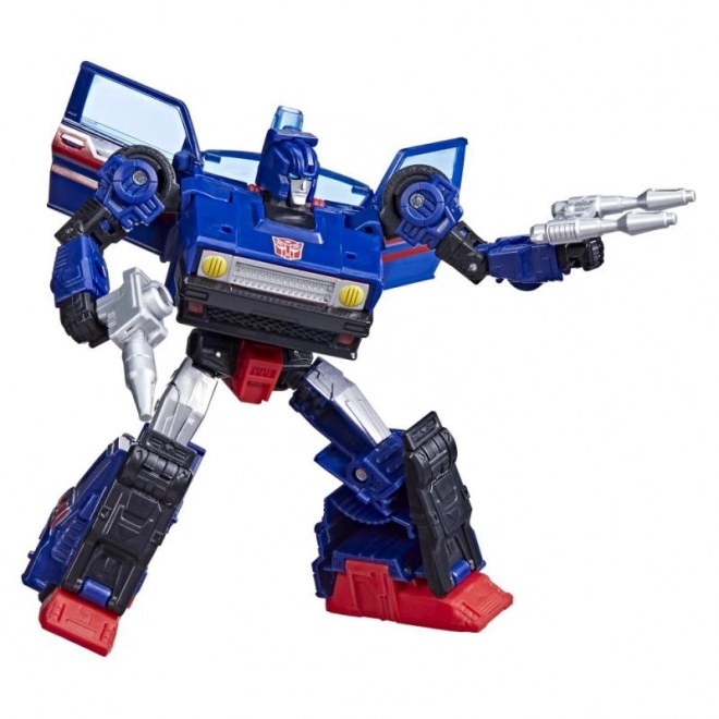 Transformers Generations Legacy EV Deluxe figurka