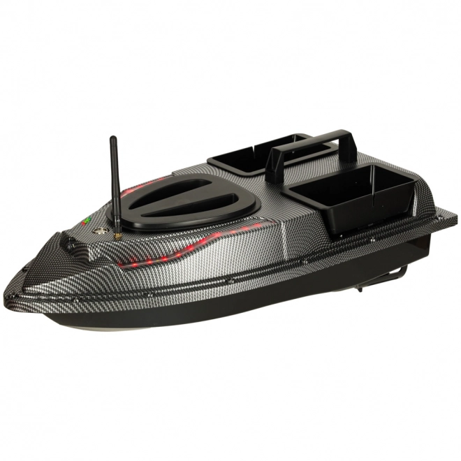 Zavážecí loďka s GPS Flytec V900