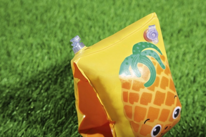 Dětské plavecké rukávky Ananas Bestway – Ananas