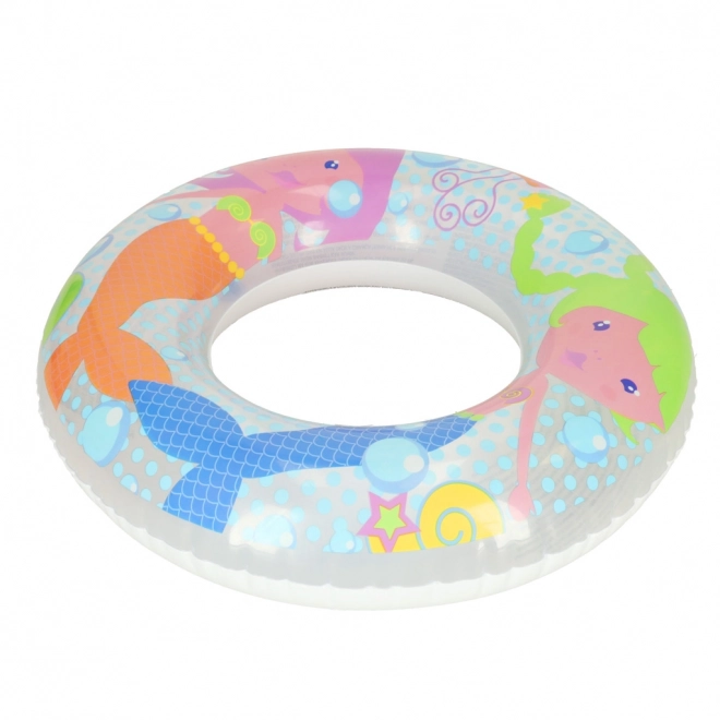 Bestway 36113 Nafukovací kolo 51 cm – Mořské panny