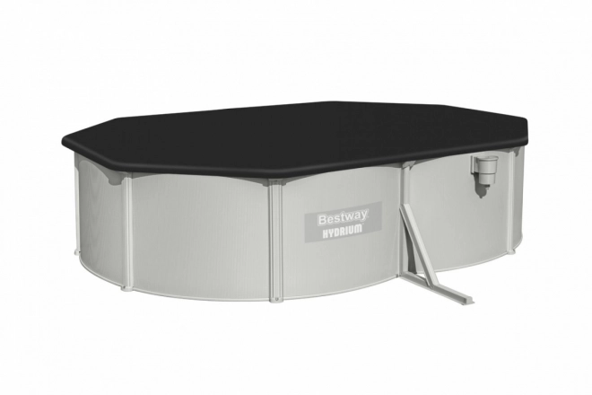 Nadzemní bazén Bestway Hydrium 5x3,6x1,2m
