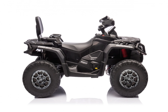 Elektrický dětský čtyřkolka Can-Am Outlander