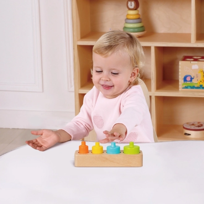 Vzdělávací box XXL Montessori Tooky Toy