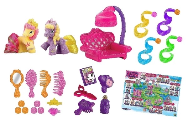 Filly Royale kosmetický salon