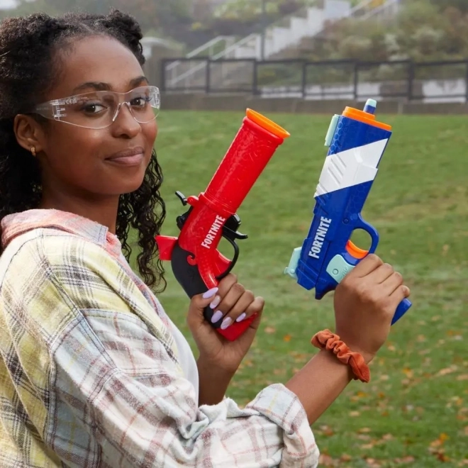 NERF Fortnite dvojitá sada