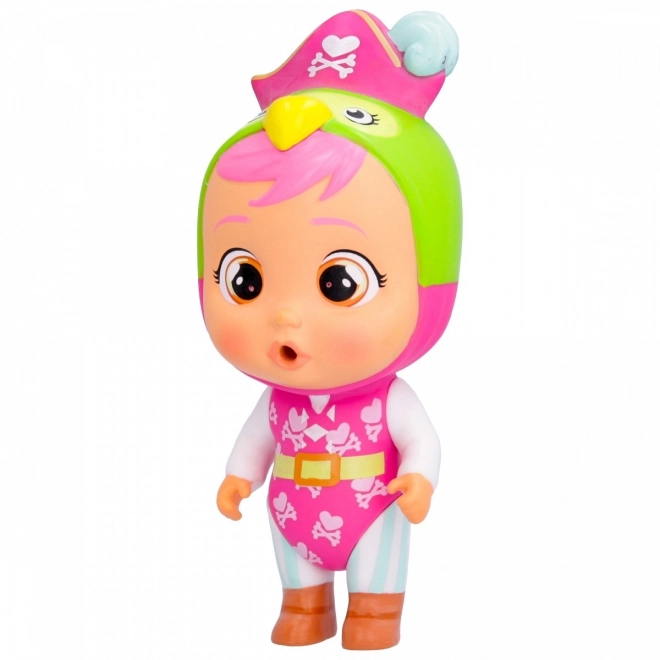 Cry Babies Magic Tears BEACH BABIES – Lora Doll