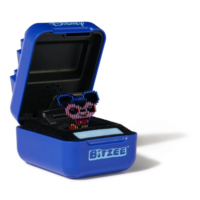 Interaktivní digitální zvířátka Disney Bitzee