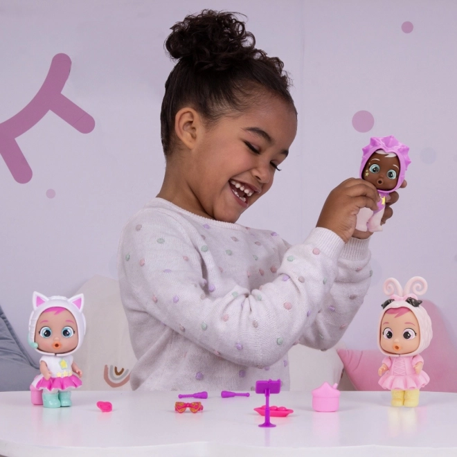 Bebés Llorones Talent Babies Daisy