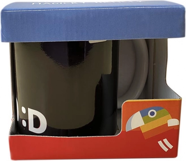 Kouzelná změna barev