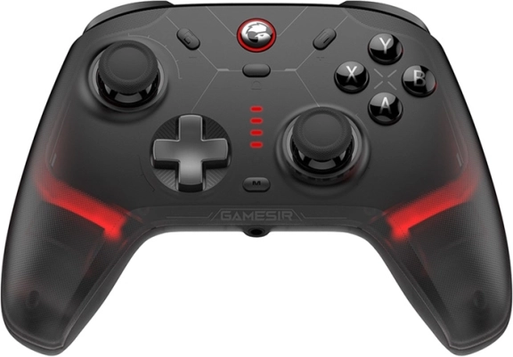 Bezdrátový ovladač GameSir Cyclone 2