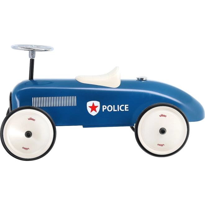 Kovová konstrukce