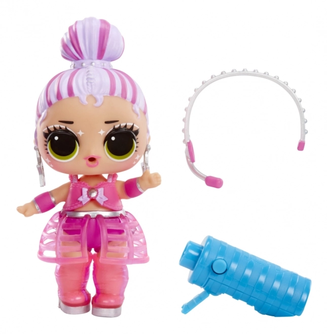 L.O.L. Surprise Neon Pop Stars panenky