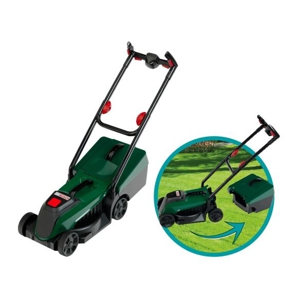 Dětská sekačka Bosch na trávu