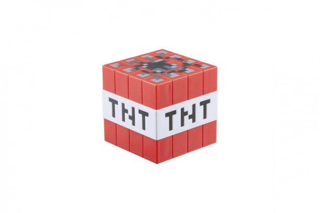 Minecraft Creeper diamantová úroveň