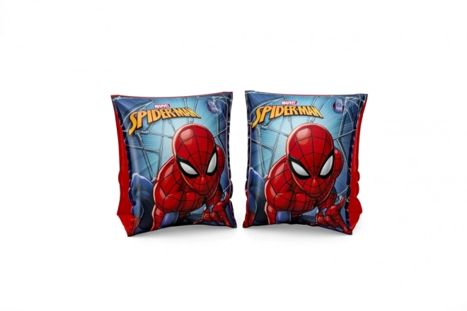 Dětské nafukovací rukávky Spiderman od Bestway