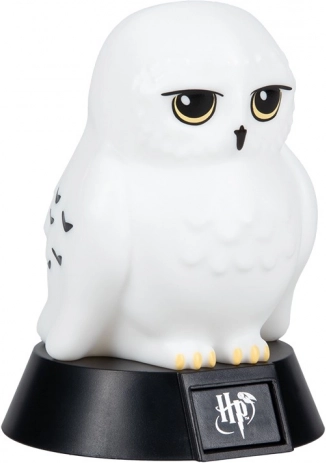 LED lampa Harry Potter – Hedvika