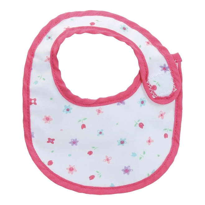 Sada bryndáčků a plenek pro panenky 36-40 cm