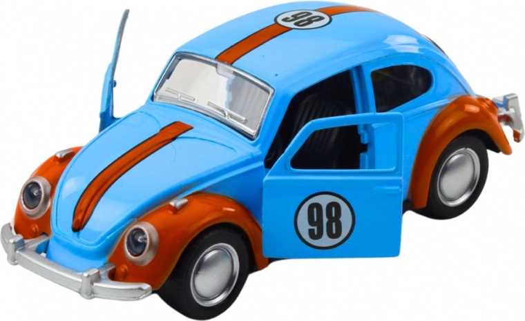 Otevírací dveře pro realističtější hru