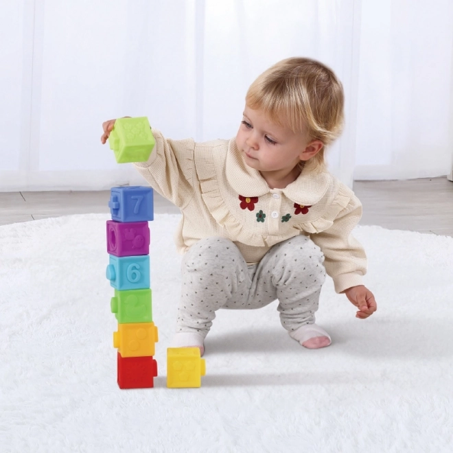 Vzdělávací box XXL Montessori Tooky Toy