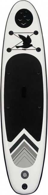 Nafukovací Paddleboard 320 cm Suno Selva s příslušenstvím