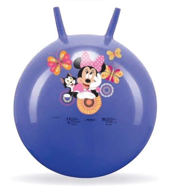 Hopsadlo Minnie