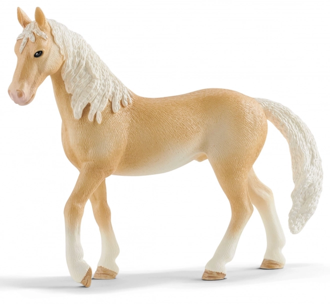Horse Club Kůň Akhal Tekkiner Stallion figurka