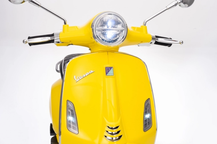 LED světla a multimédia