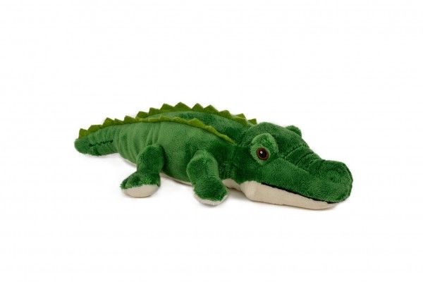 Plyšový krokodýl 23 cm